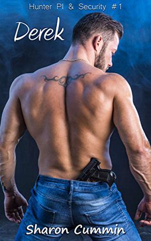 Derek by Sharon Cummin