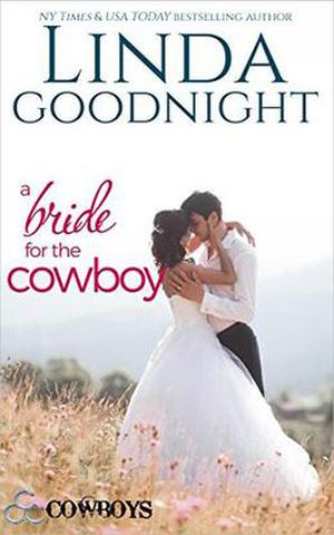 A Bride for the Cowboy (Triple C Cowboys #3)