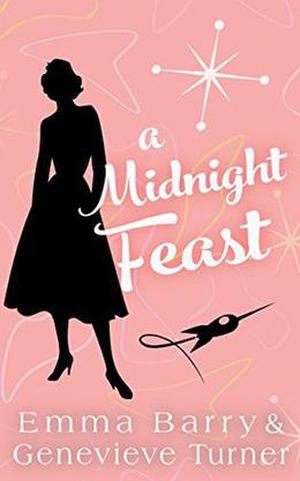 A Midnight Feast (Fly Me to the Moon #4)