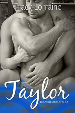 Taylor by Tracy Lorraine