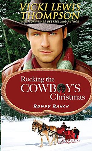 A Cowboy's Christmas (The McGavin Brothers #6)