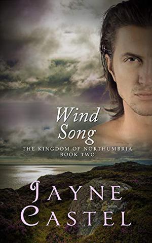 Wind Song by Jayne Castel