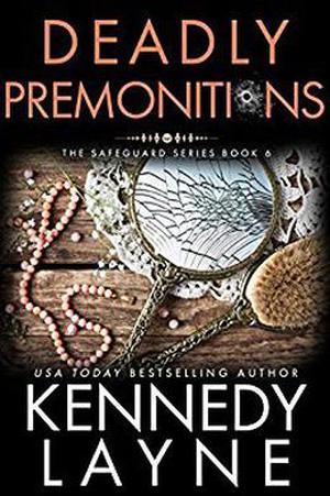 Deadly Premonitions (Safeguard #6)