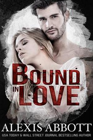 Bound in Love (Bound to the Bad Boy #3)