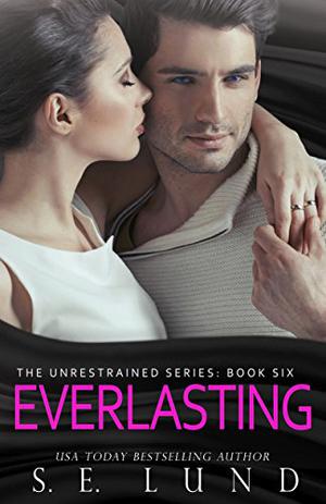 Everlasting by S.E. Lund