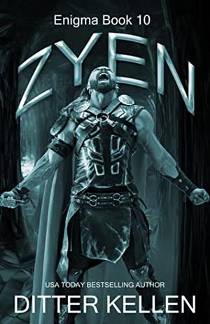 Zyen (Enigma #10)