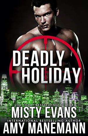 Deadly Holiday (SCVC Taskforce #6.5)