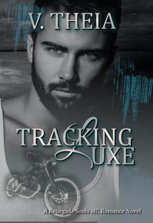 Tracking Luxe by V. Theia