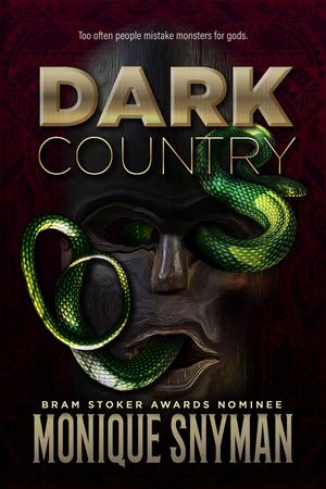 Dark Country by Monique Snyman