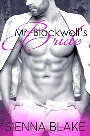 Mr. Blackwell's Bride (A Good Wife #2)
