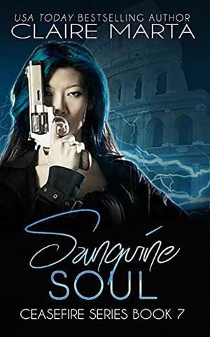 Sanguine Soul (Ceasefire #7)