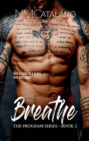 Breathe (The Program #1)