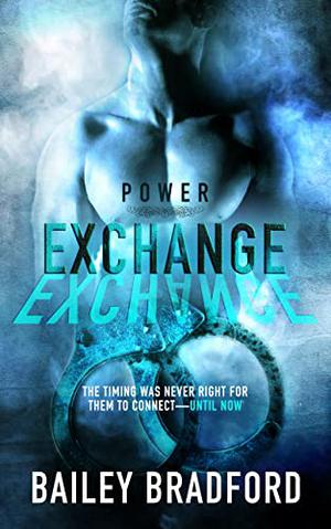 Exchange by Bailey Bradford