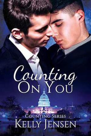 Counting on You (Counting #3)