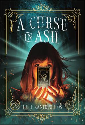 A Curse in Ash (In Ash #1)