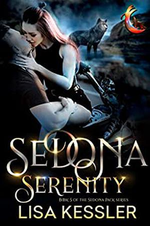 Sedona Serenity (Sedona Pack #5)