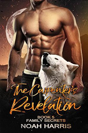 The Carpenter's Revelation (Family Secrets #5)