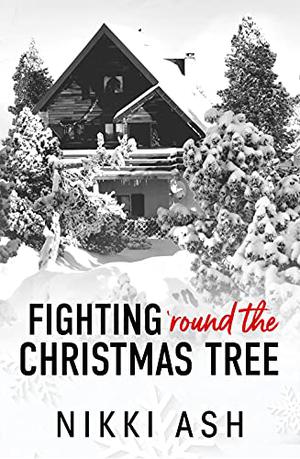 Fighting 'round the Christmas Tree (Fighting #4.5)