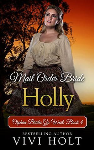 Holly by Vivi Holt
