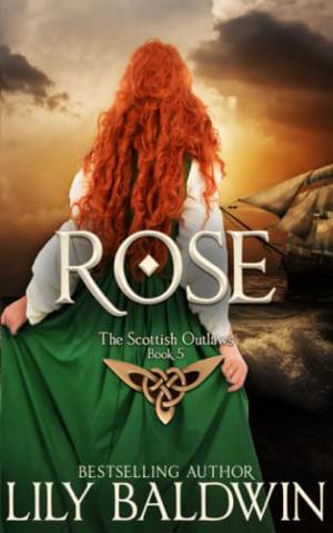 Rose by Lily Baldwin