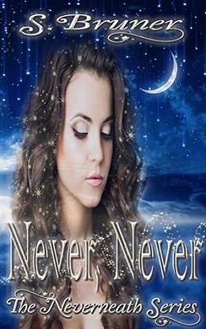 Never, Never by Samantha Bea