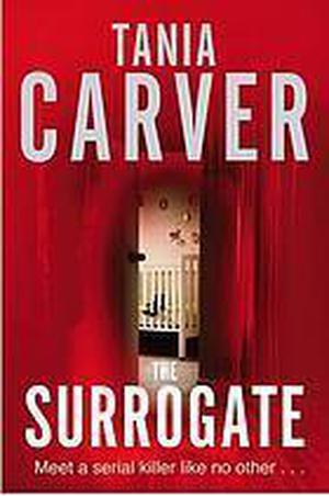 The Surrogate (Brennan & Esposito #1)