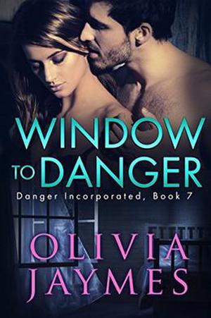 Window to Danger (Danger Incorporated #7)