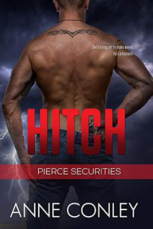 Hitch (Pierce Securities #8)