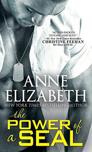 The Power of a SEAL (West Coast Navy SEALs #5)