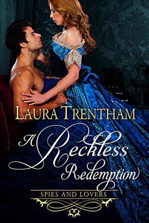 A Reckless Redemption by Laura Trentham