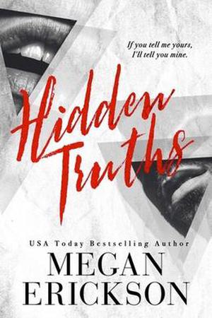 Hidden Truths (Boots #1)