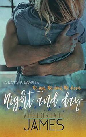 Night and Day (Natexus #4)