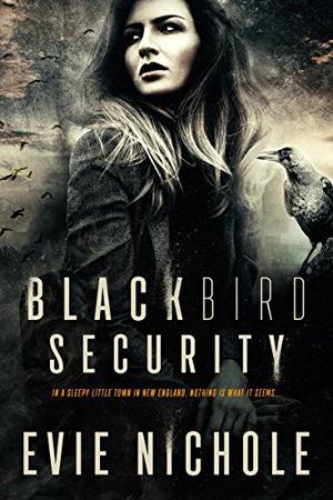 Blackbird Security by Evie Nichole