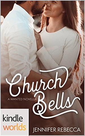 Church Bells by Jennifer Rebecca