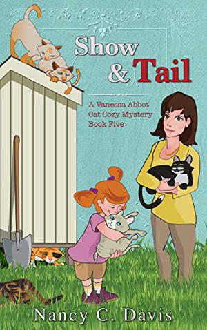 Show and Tail (Vanessa Abbot Mystery #5)