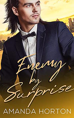 The Long Shot by Amanda Horton