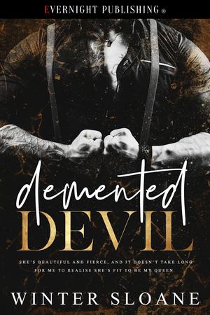 Demented Devil by Winter Sloane