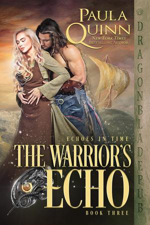 The Warrior's Echo (Echoes in Time #3)