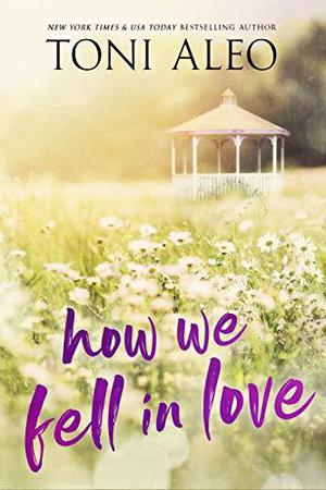 How We Fell in Love (Nashville Assassins #15.5)