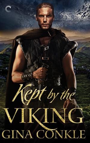 Kept by the Viking (Forgotten Sons #1)