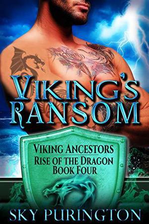 Viking's Ransom by Sky Purington
