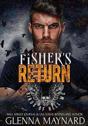 Fisher's Return by Glenna Maynard