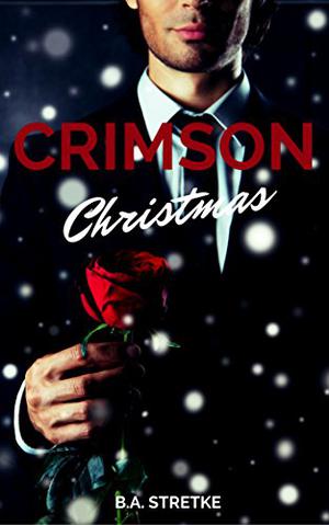 Crimson Christmas (The Crimson Coven #14)
