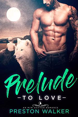 Prelude To Love (Wishing On Love #5)