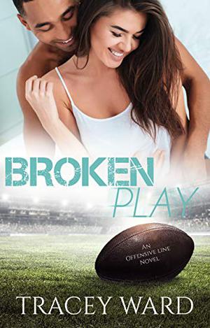 Broken Play (Offensive Line #5)