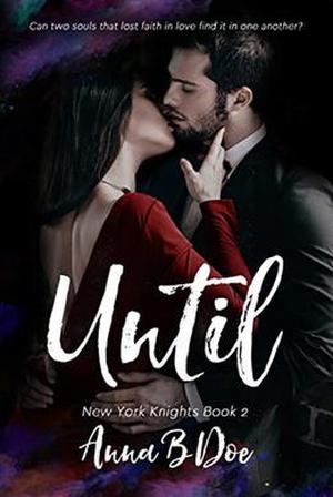Until by Anna B. Doe