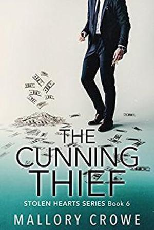 The Cunning Thief (Stolen Hearts #6)