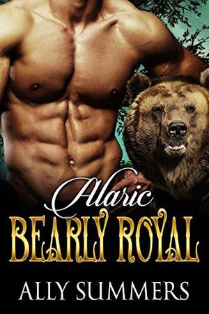 Alaric by Ally Summers