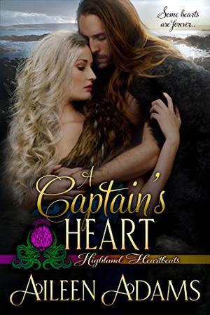 A Captain's Heart (Highland Heartbeats #5)