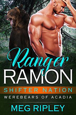 Ranger Ramon by Meg Ripley